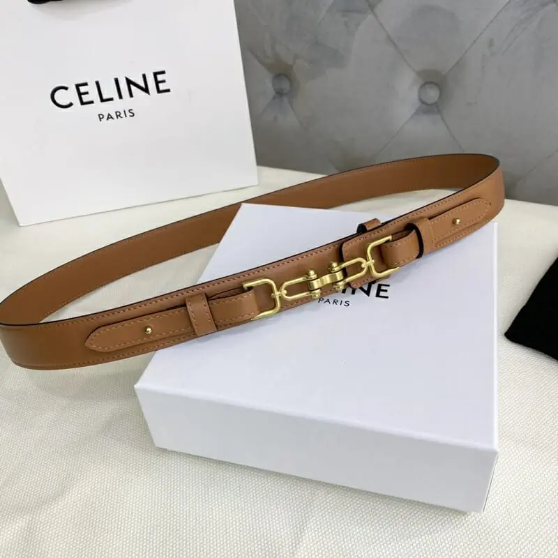 celine aaa quality Ceintures pour femme s_10602362